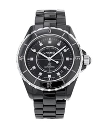 Chanel J12 H1626